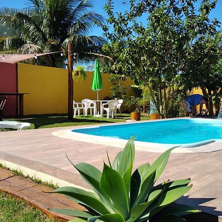 Villa Casa Caravela de Búzios Exterior foto