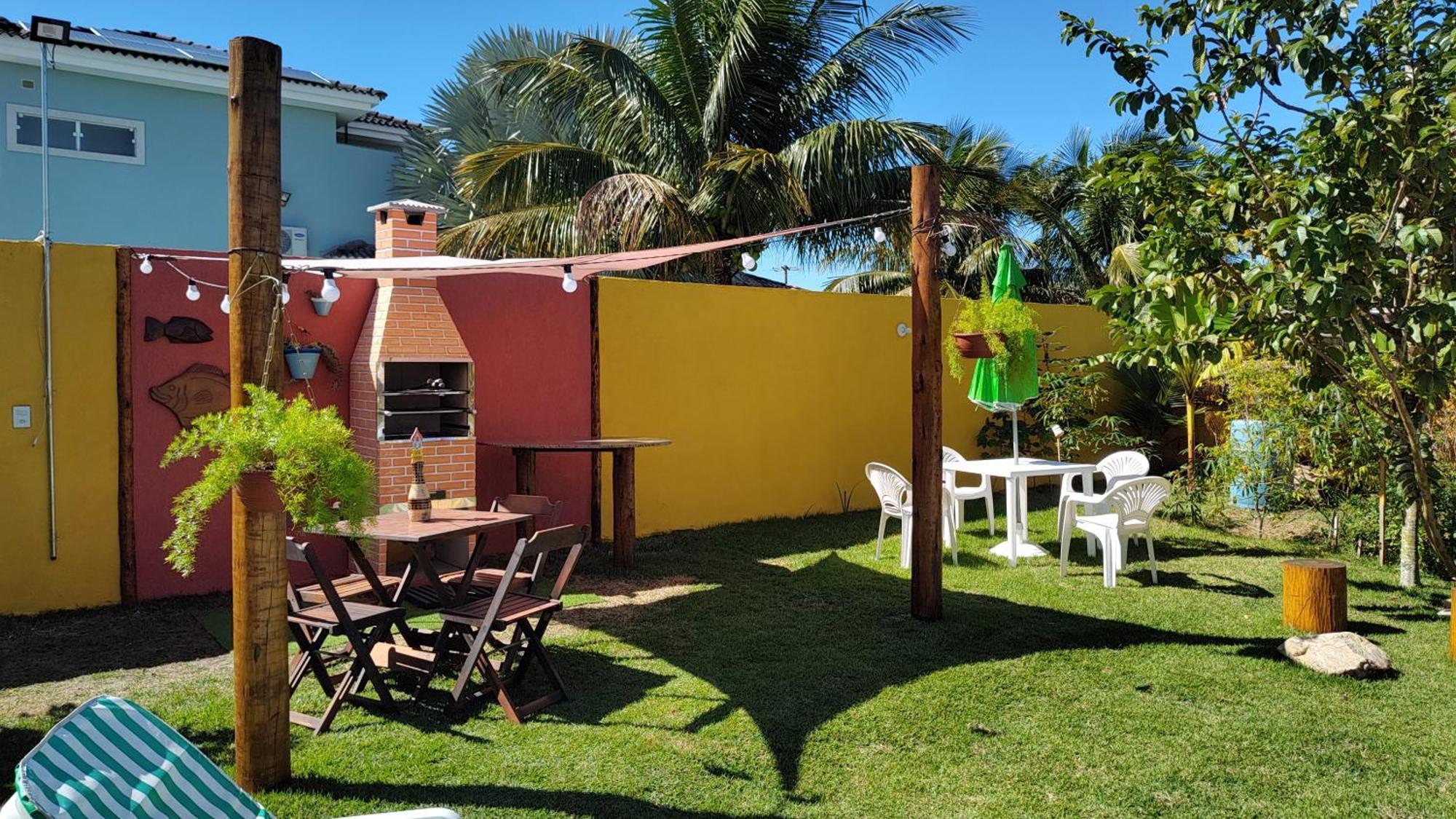 Villa Casa Caravela de Búzios Exterior foto